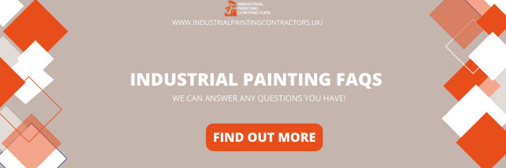 industrial painting contractors